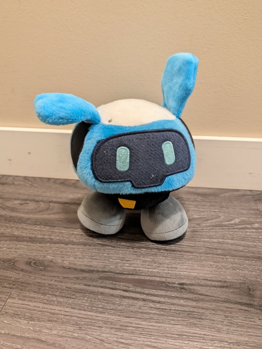 Blizzard Overwatch Snowball Plush